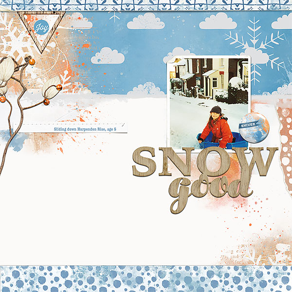 Snow Good