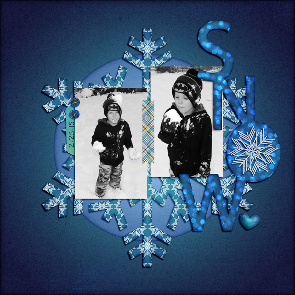 Snow