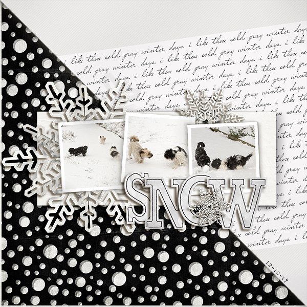 Snow