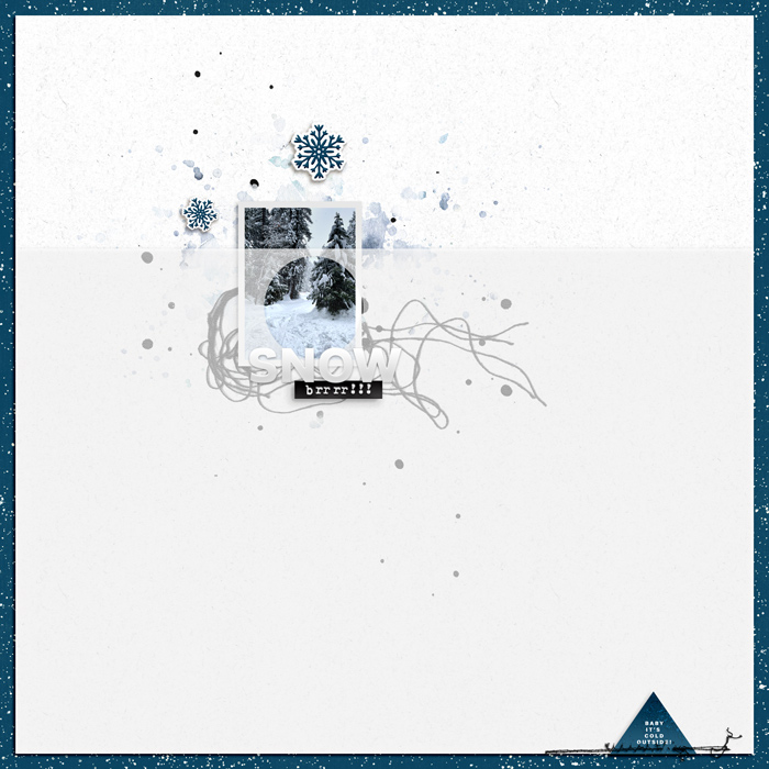 SNOW
