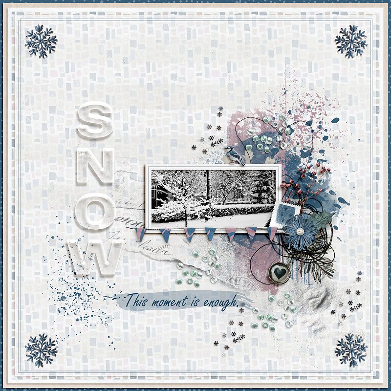 SNOW