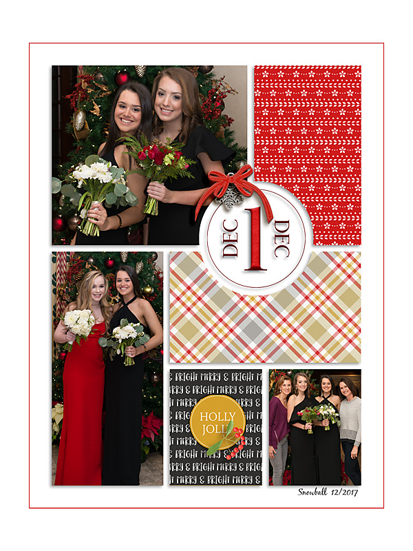 Snowball 2017