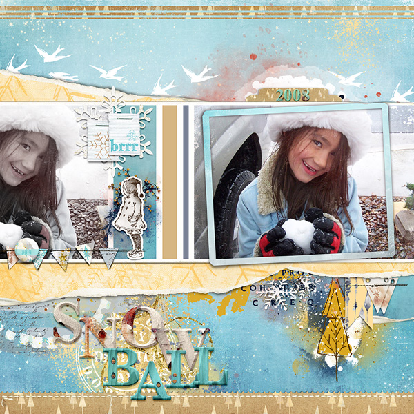 Snowball