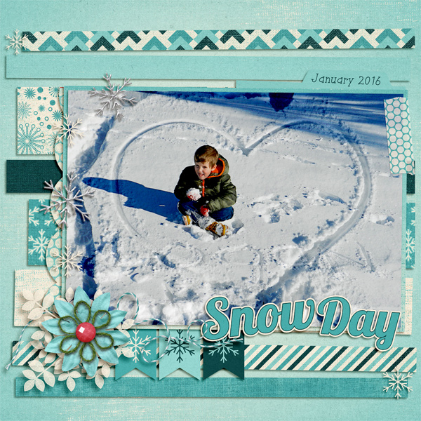 SnowDay