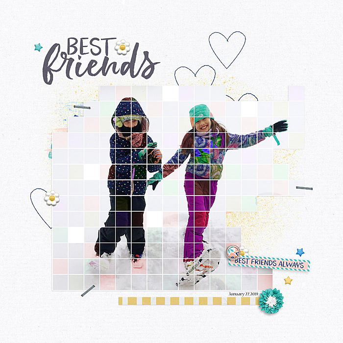 SnowFriendsweb