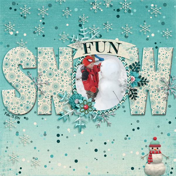 SnowFun