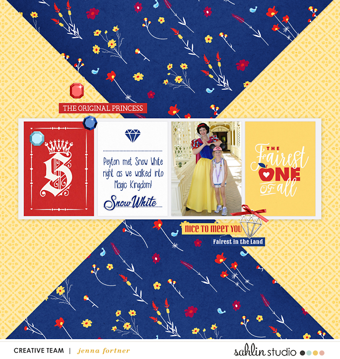 SnowWhite