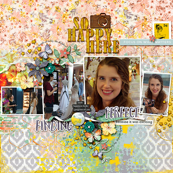 So-Happy