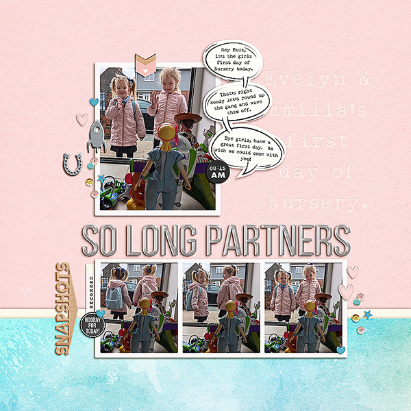 So Long Partners | MOC 10.24