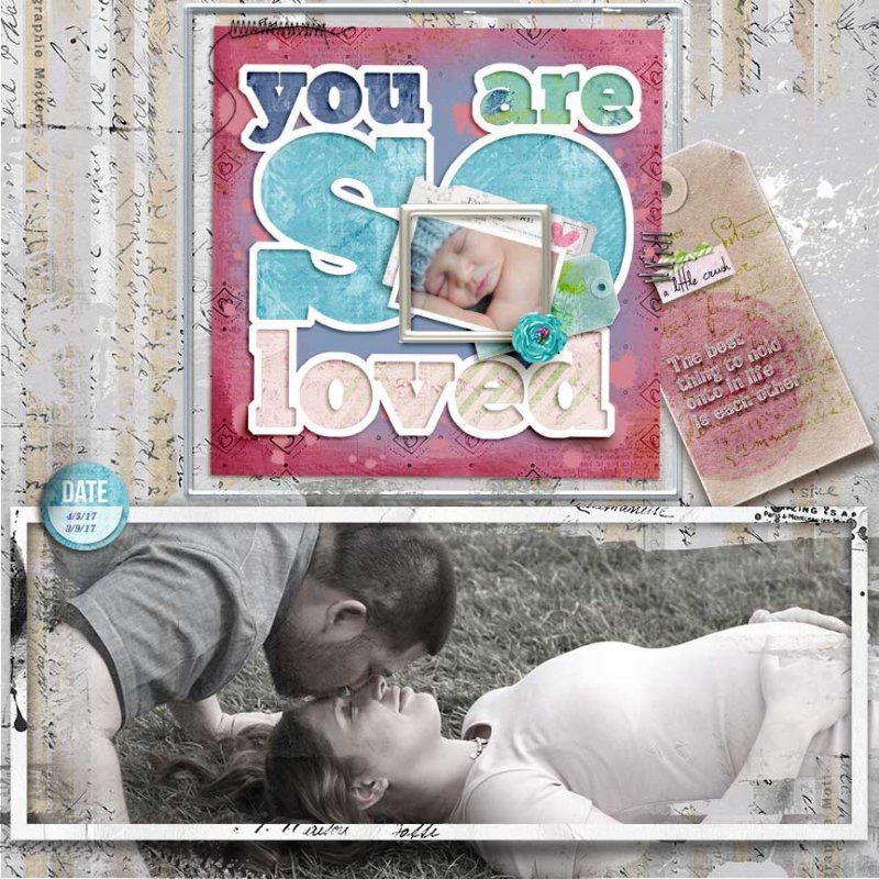 So-Loved