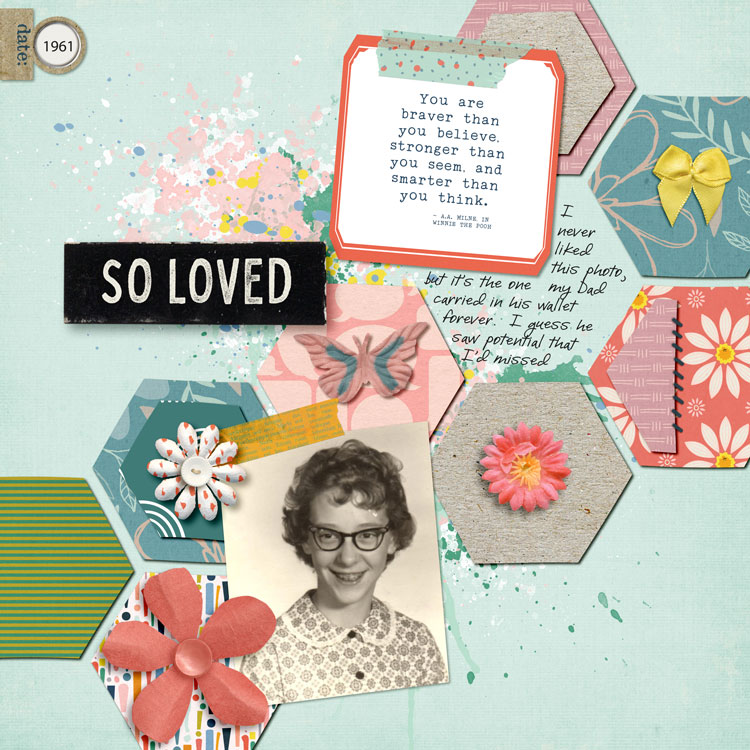 So-loved