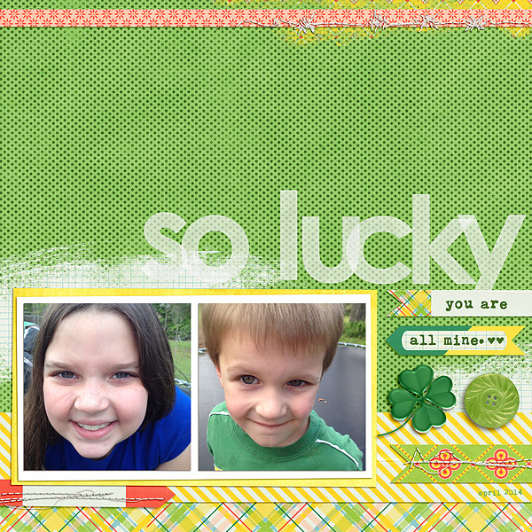So Lucky
