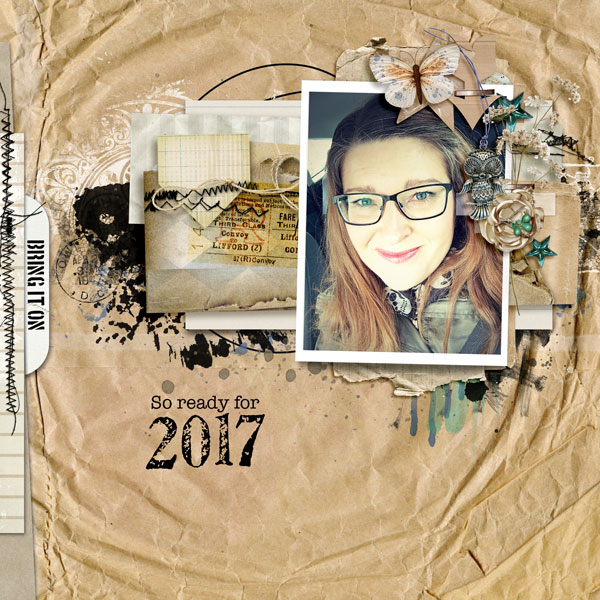 So ready for 2017