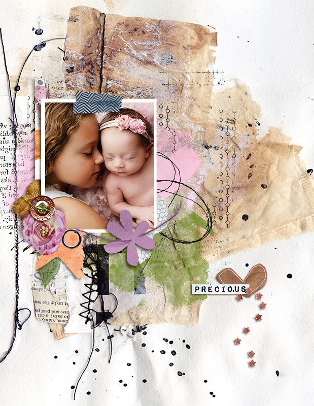 So Sweet