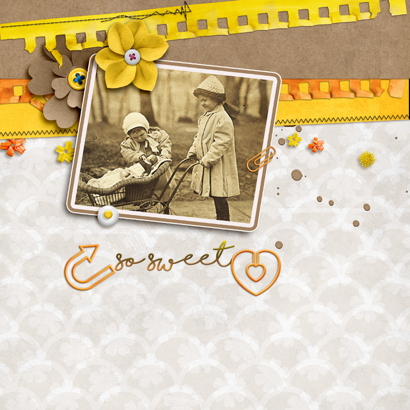 So Sweet