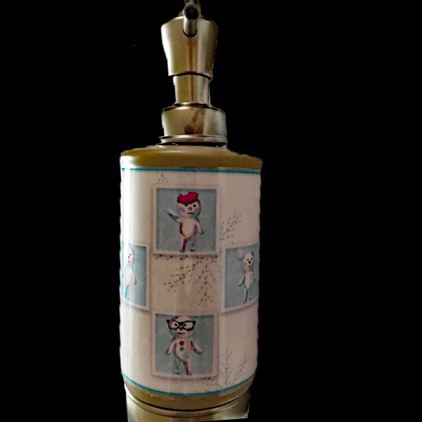 Soap