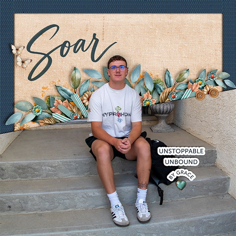 Soar