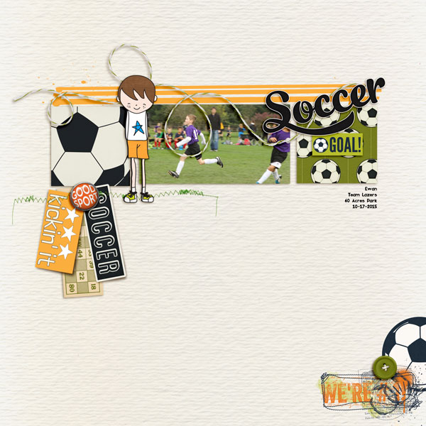 Soccer