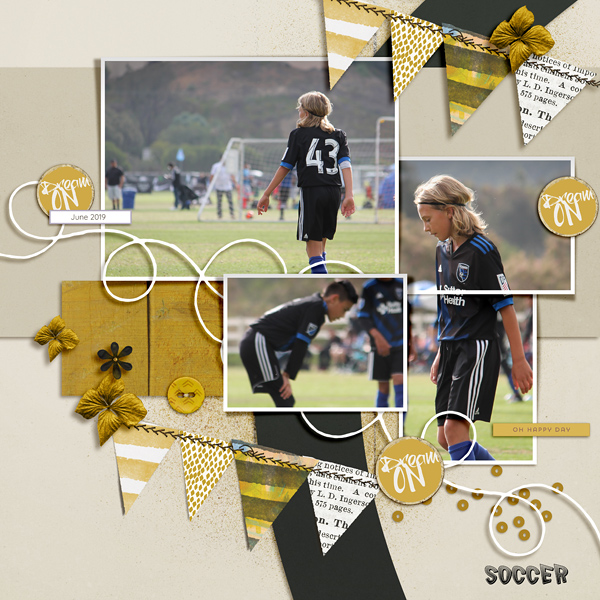 Soccer