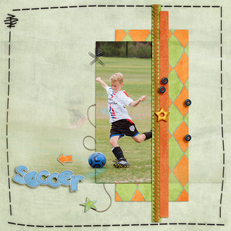 Soccer