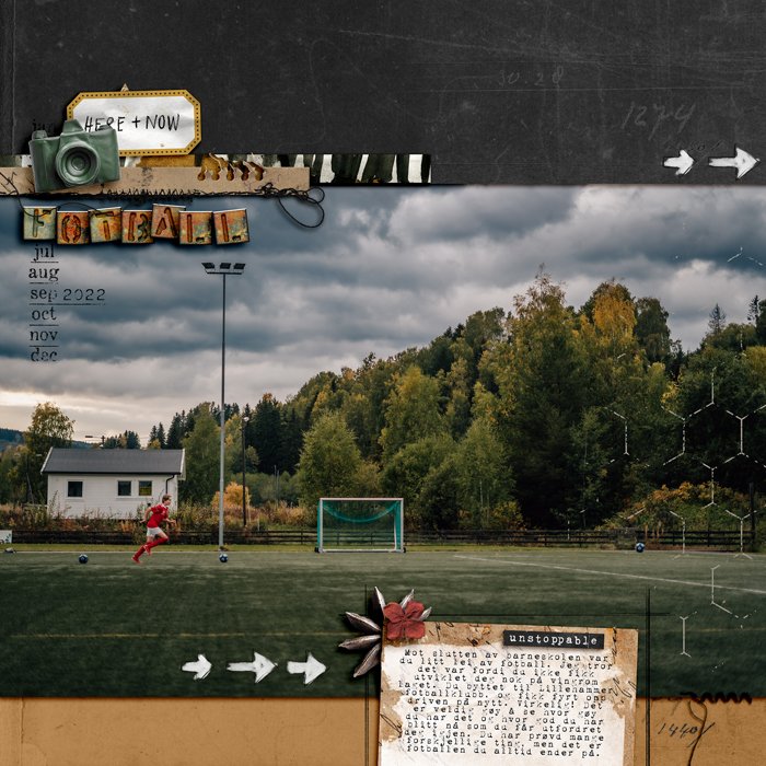 Soccer