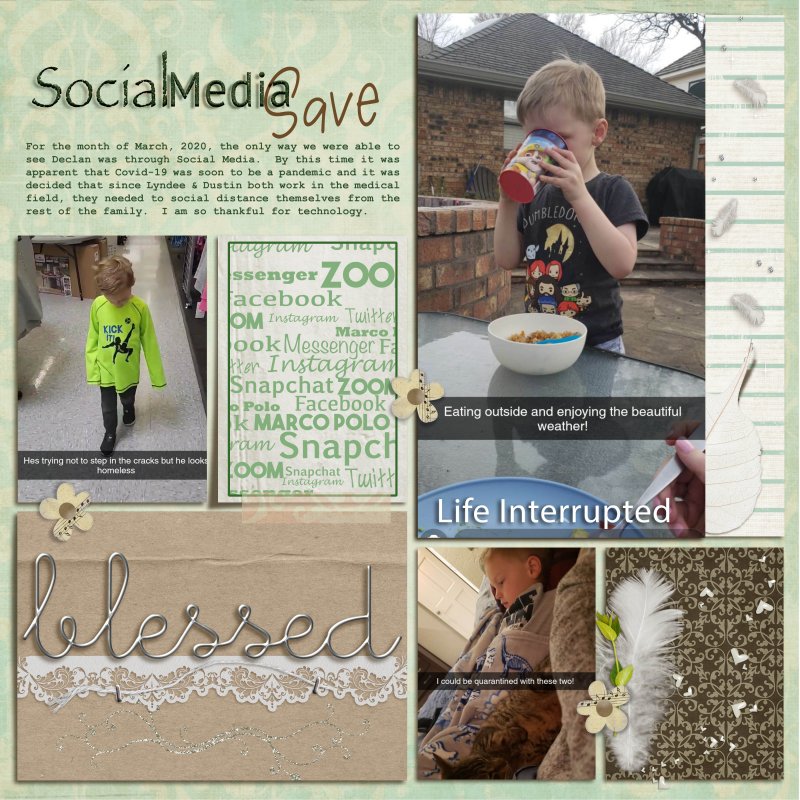 Social Media