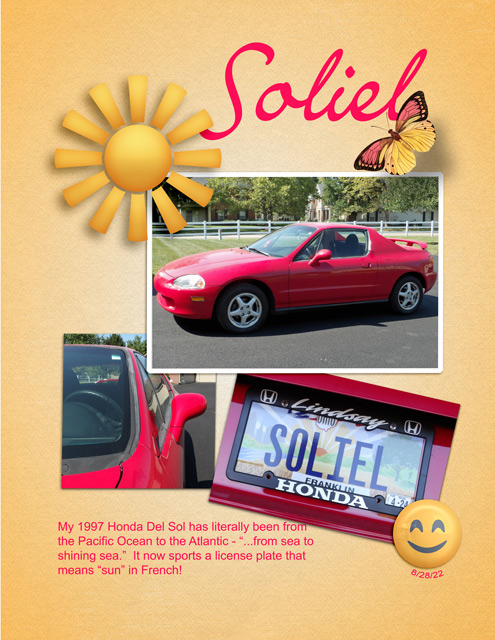 Soliel