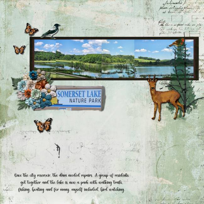 Somerset Nature Park