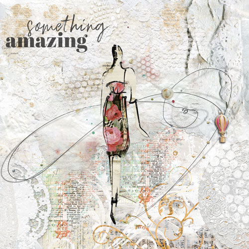 Something Amazing