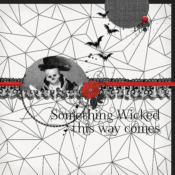 something wicked