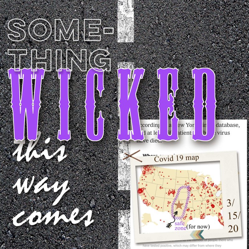 Something Wicked