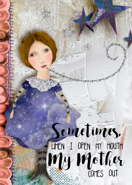 Sometimes - MOC5-Day 5