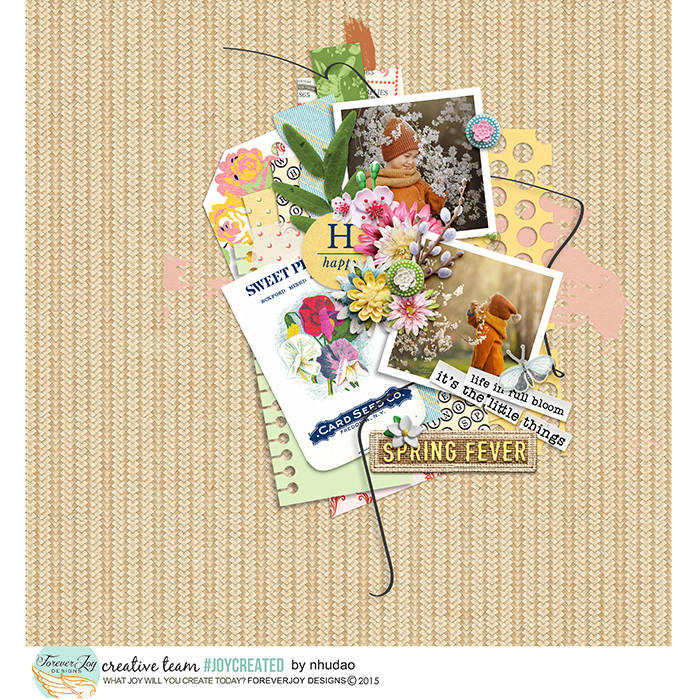 Songs of Spring