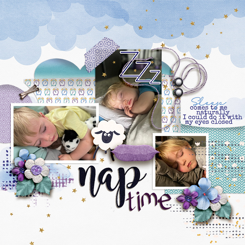SOSN_jun19_ngd_SwL_Nap Time