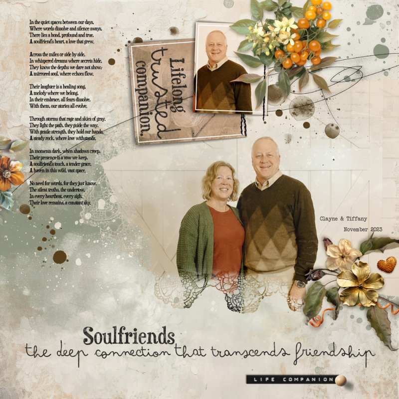 Soulfriends