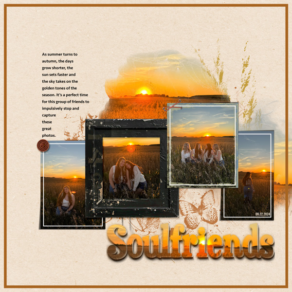 Soulfriends