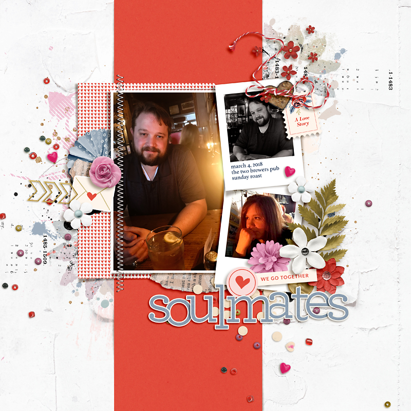 Soulmates
