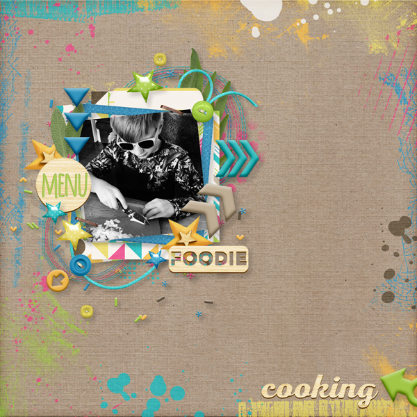 Souschef