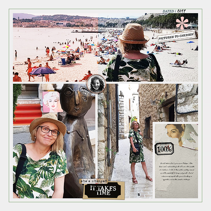 South of France