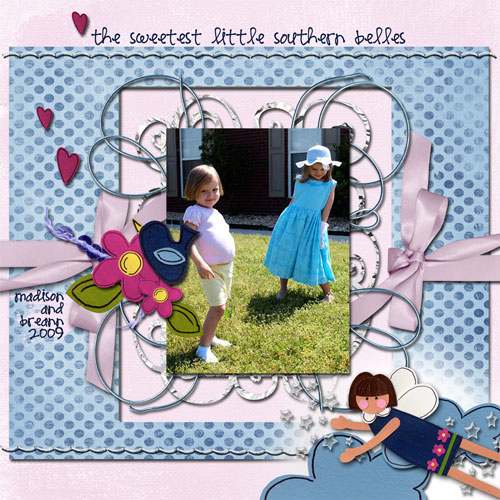 Southern Belles
