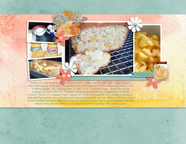 Southern-Peach-Bread