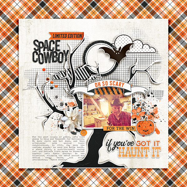 Space Cowboy