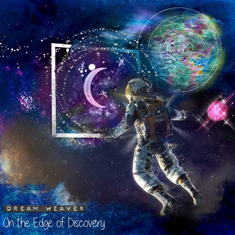 Space-Night