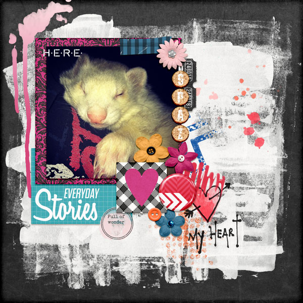 Spaz
