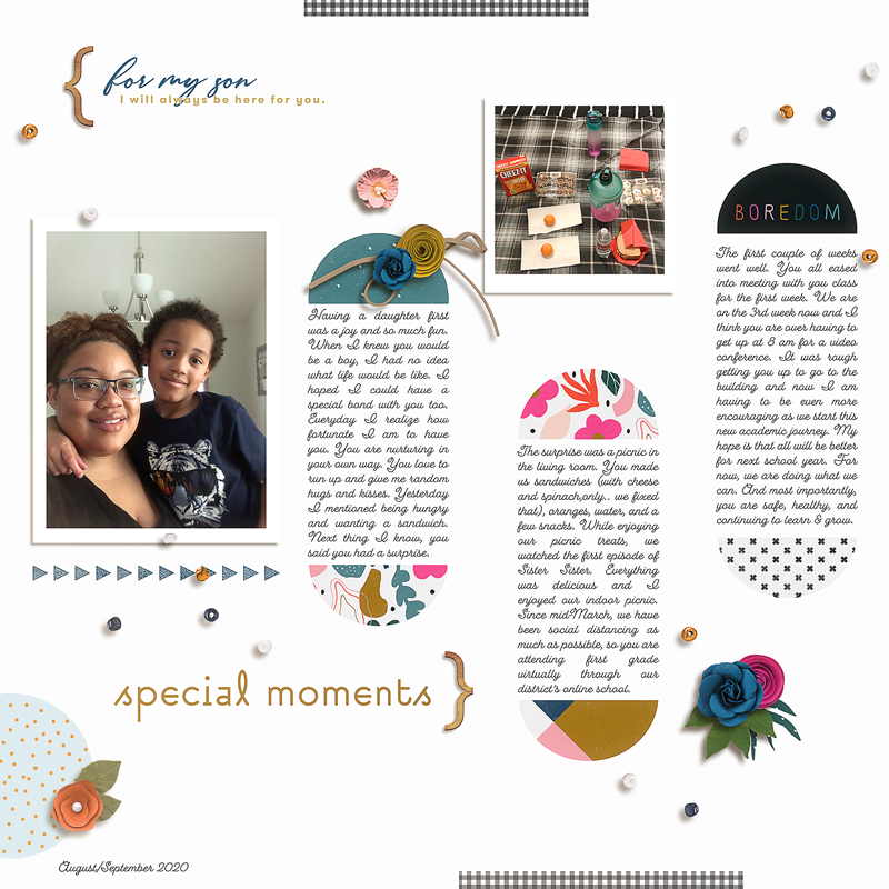 special moments 2020
