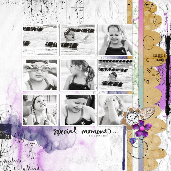 Special Moments