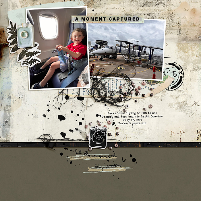 Special Saturday Oct 5- moment captured