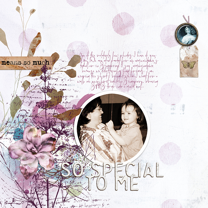 Special