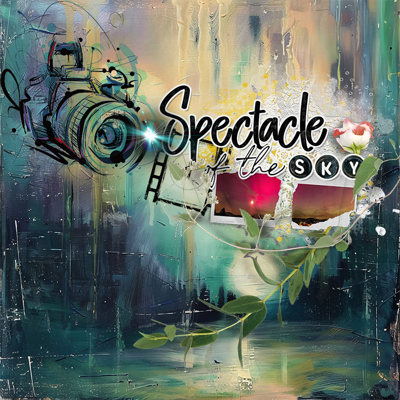 spectacle
