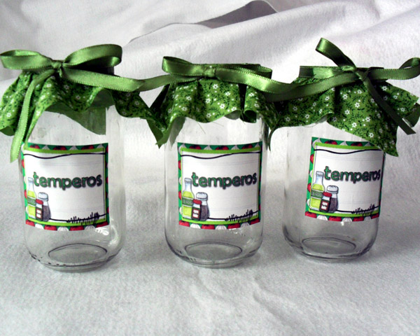 spice jar